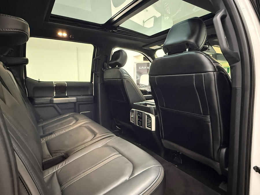Ford F-150 3.5 V6 Ecoboost SuperCrew