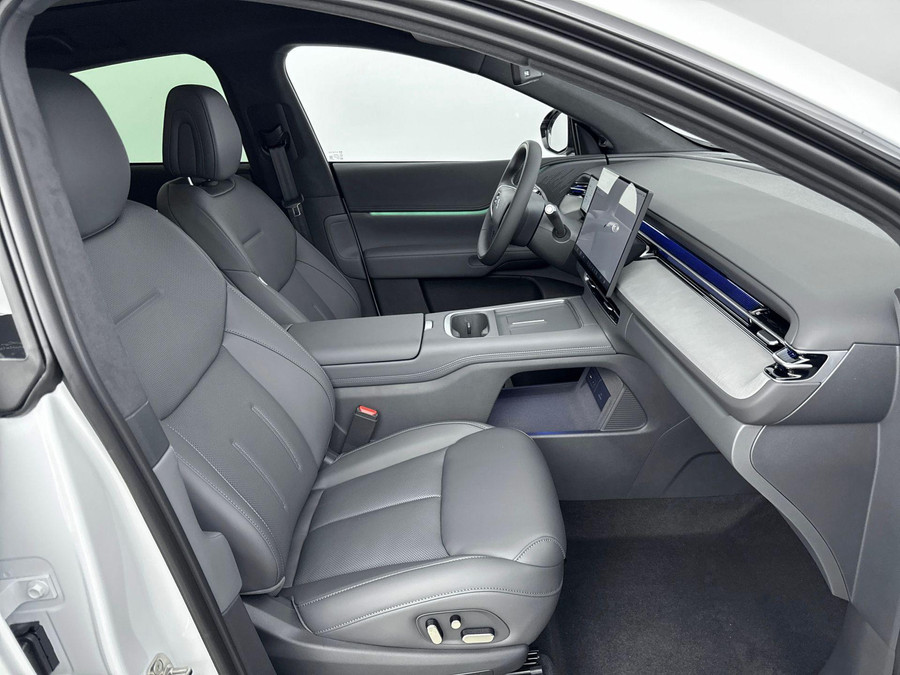XPENG G6 RWD Long Range 80.8 kWh
