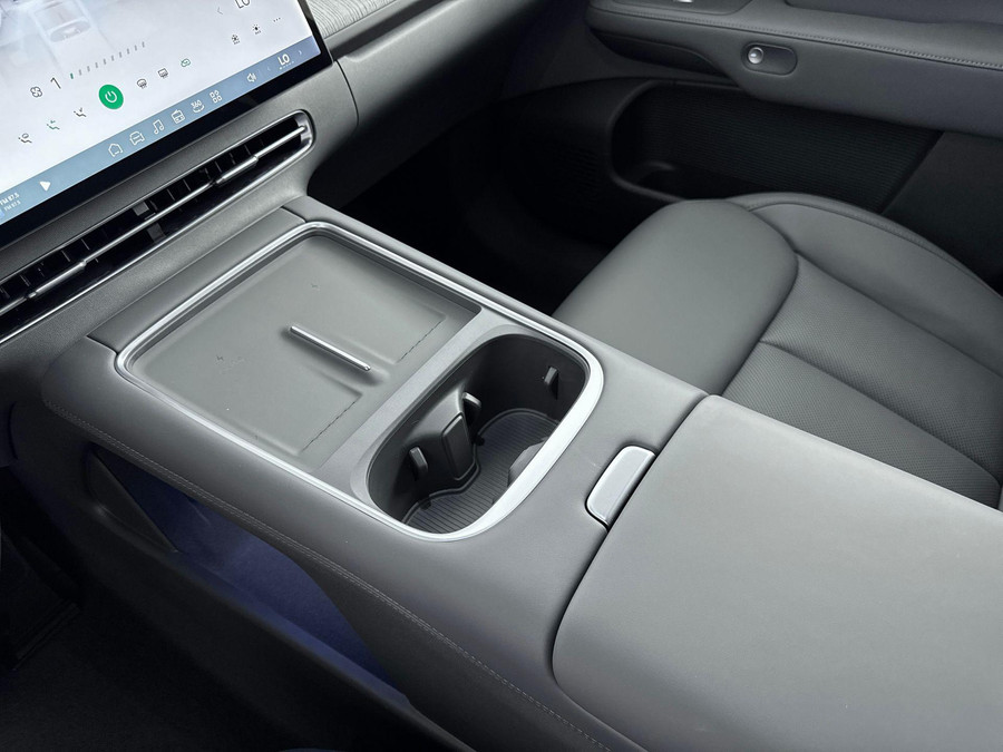 XPENG G6 RWD Long Range 80.8 kWh
