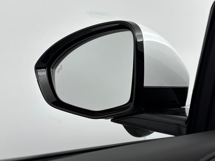 XPENG G6 RWD Long Range 80.8 kWh