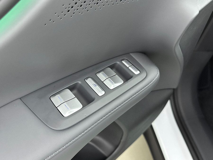 XPENG G6 RWD Long Range 80.8 kWh