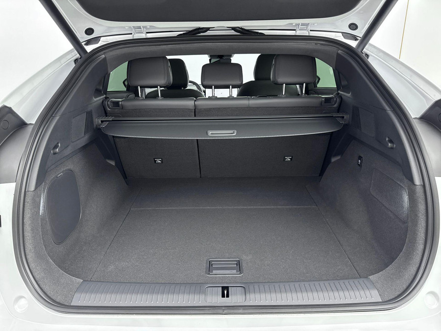 XPENG G6 RWD Long Range 80.8 kWh