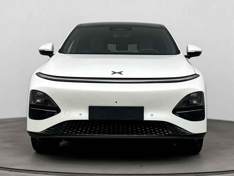 XPENG G6 RWD Long Range 80.8 kWh