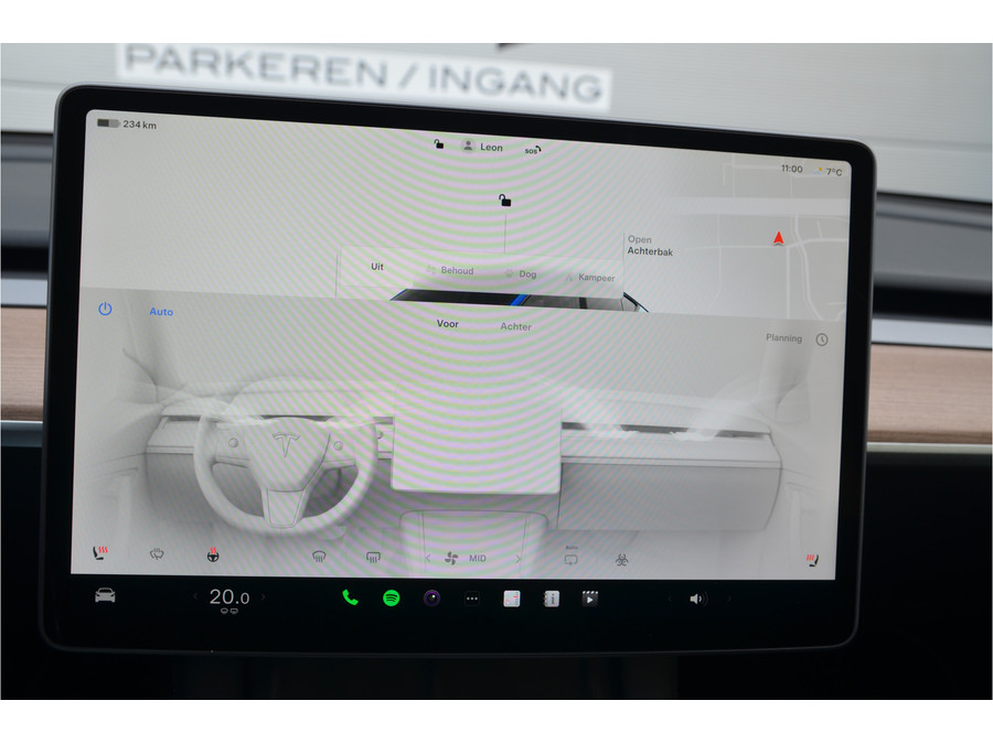 Tesla Model Y RWD 58 kWh