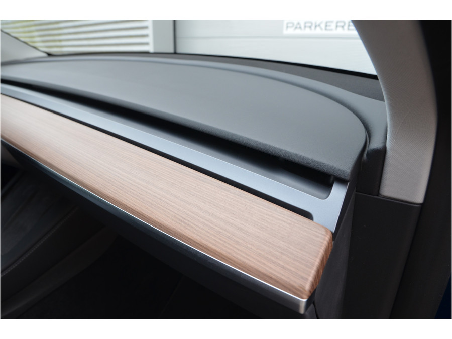 Tesla Model Y RWD 58 kWh