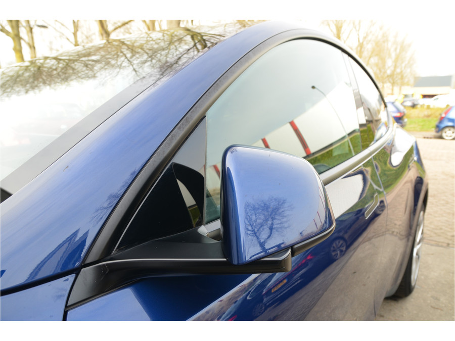 Tesla Model Y RWD 58 kWh