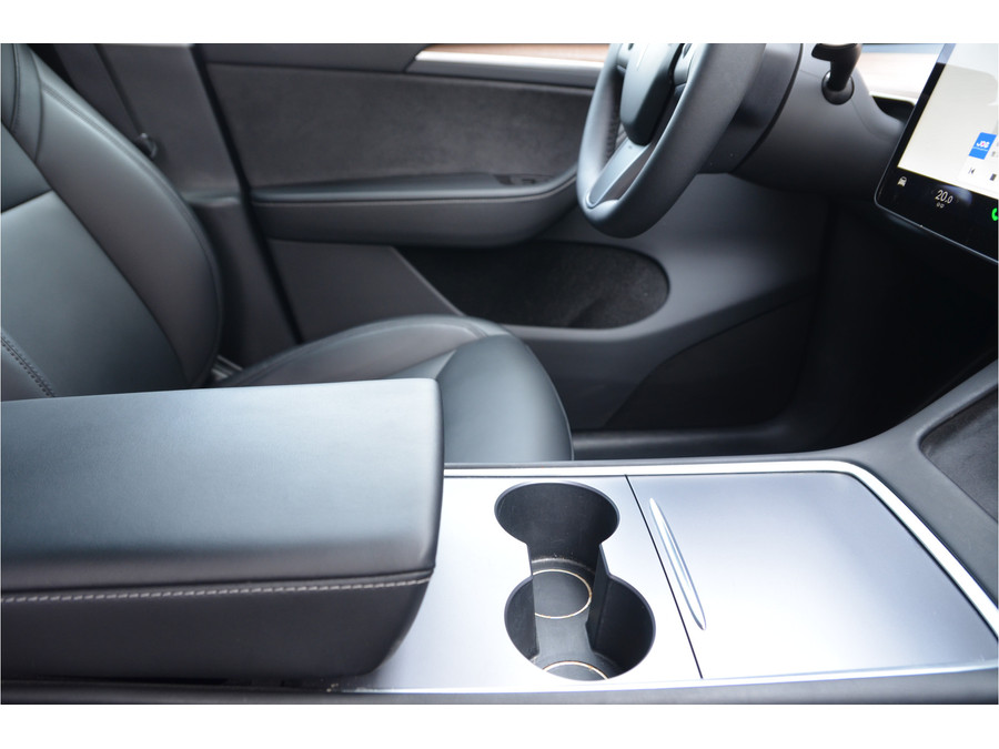 Tesla Model Y RWD 58 kWh