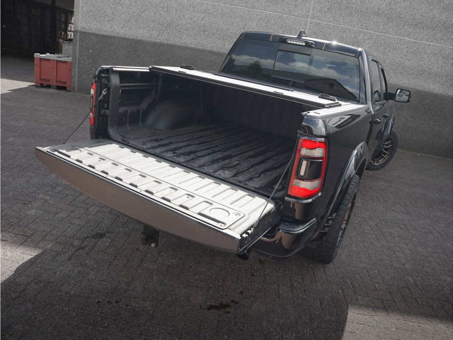 Dodge RAM 1500 5.7 V8 4x4 Crew Cab Limited