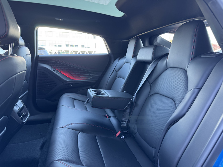 Dodge Charger R/T Daytona EV
