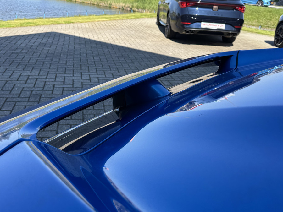 Dodge Charger R/T Daytona EV