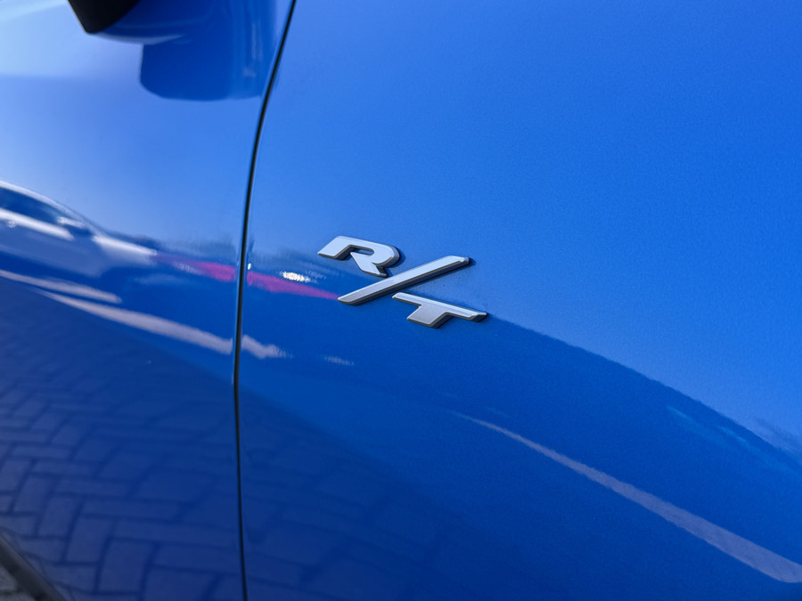 Dodge Charger R/T Daytona EV