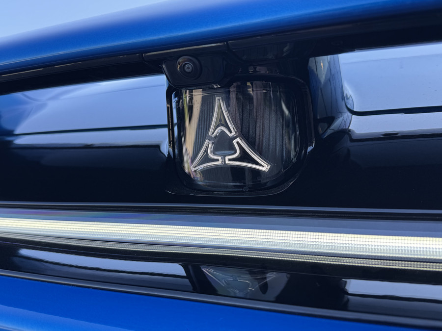Dodge Charger R/T Daytona EV