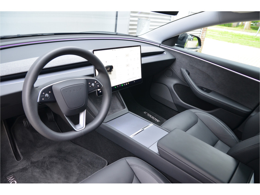 Tesla Model 3 Premium Long Range AWD 78 kWh
