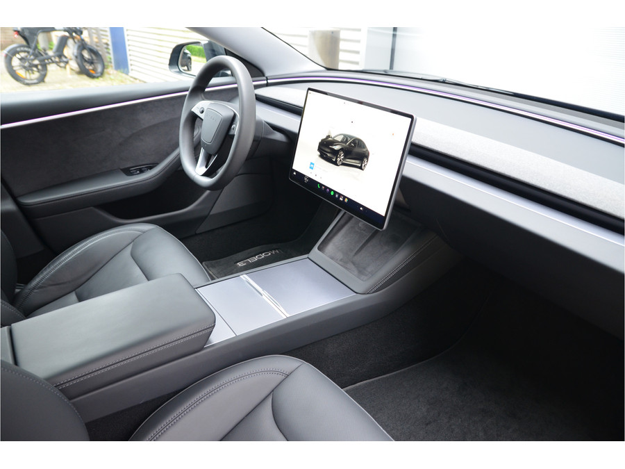 Tesla Model 3 Premium Long Range AWD 78 kWh