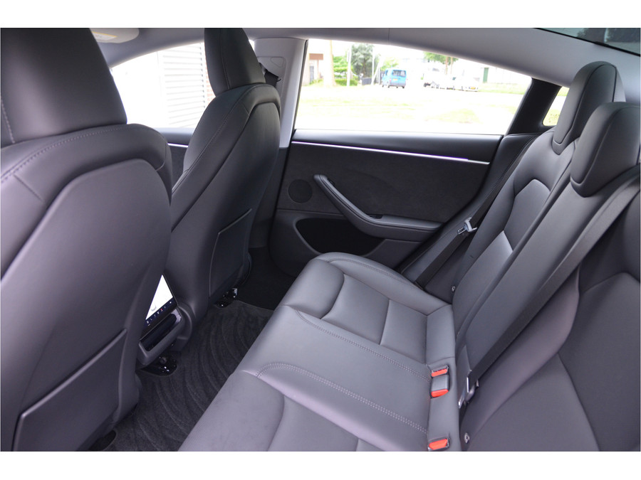 Tesla Model 3 Premium Long Range AWD 78 kWh