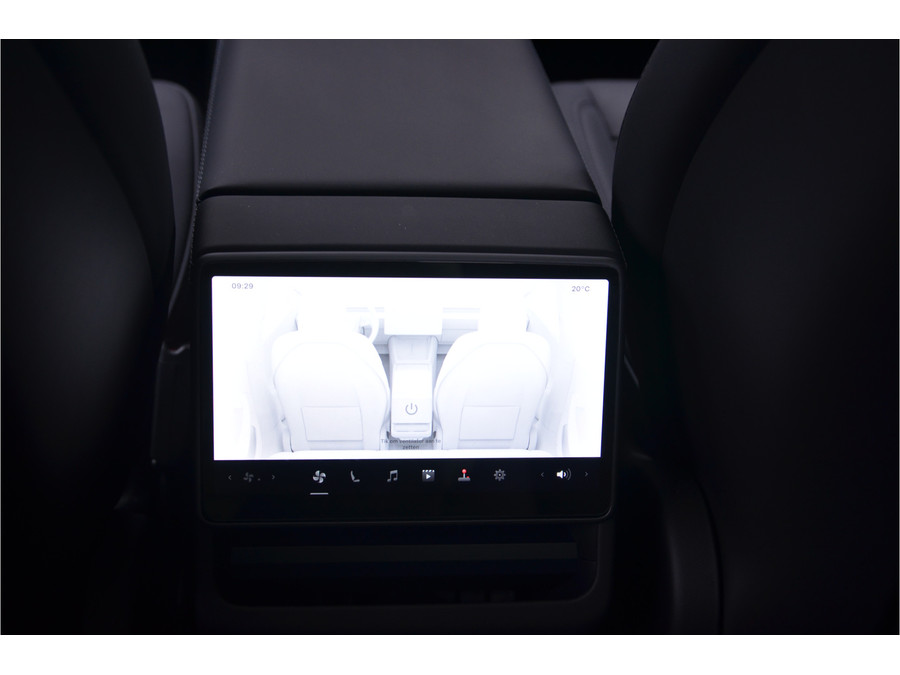 Tesla Model 3 Premium Long Range AWD 78 kWh