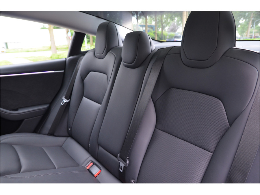 Tesla Model 3 Premium Long Range AWD 78 kWh