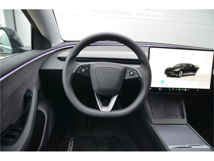 Tesla Model 3 Premium Long Range AWD 78 kWh