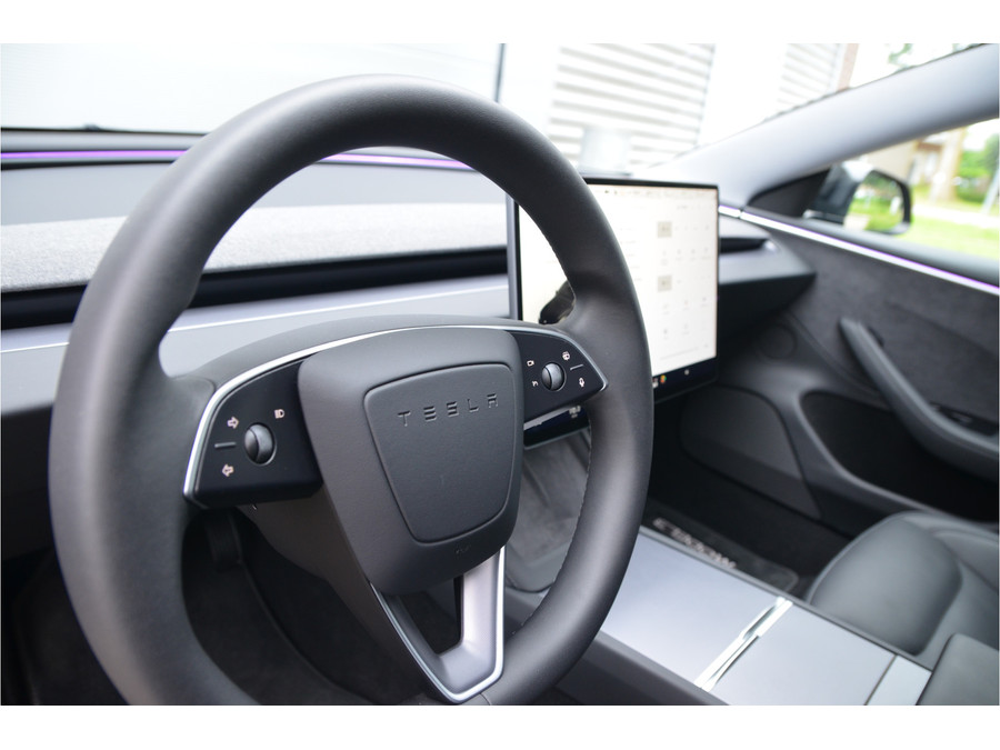 Tesla Model 3 Premium Long Range AWD 78 kWh