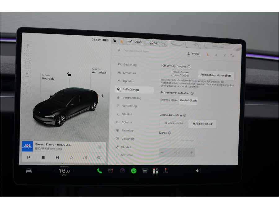 Tesla Model 3 Premium Long Range AWD 78 kWh