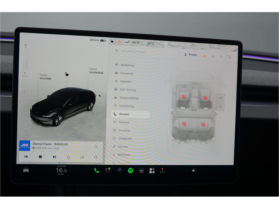 Tesla Model 3 Premium Long Range AWD 78 kWh