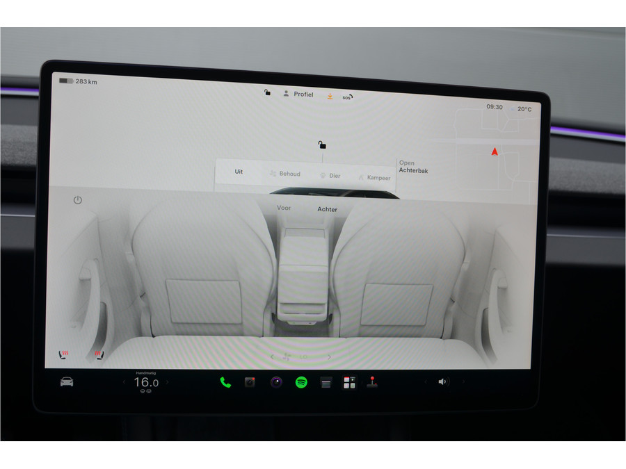 Tesla Model 3 Premium Long Range AWD 78 kWh