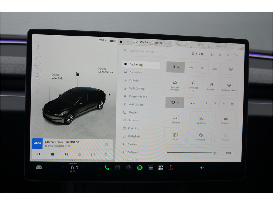 Tesla Model 3 Premium Long Range AWD 78 kWh