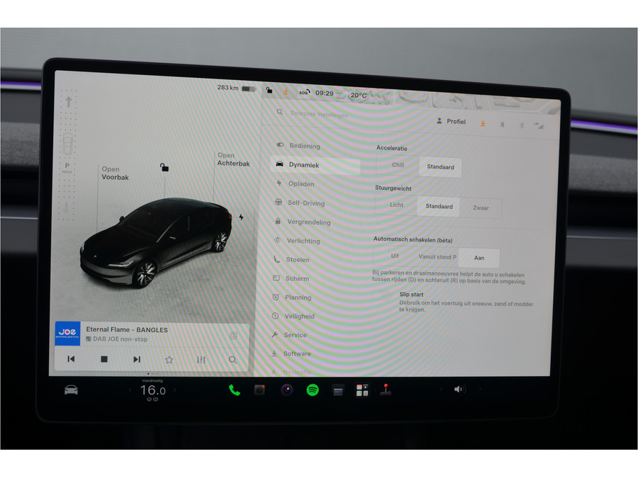 Tesla Model 3 Premium Long Range AWD 78 kWh