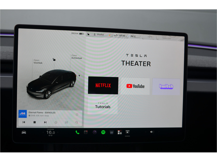 Tesla Model 3 Premium Long Range AWD 78 kWh