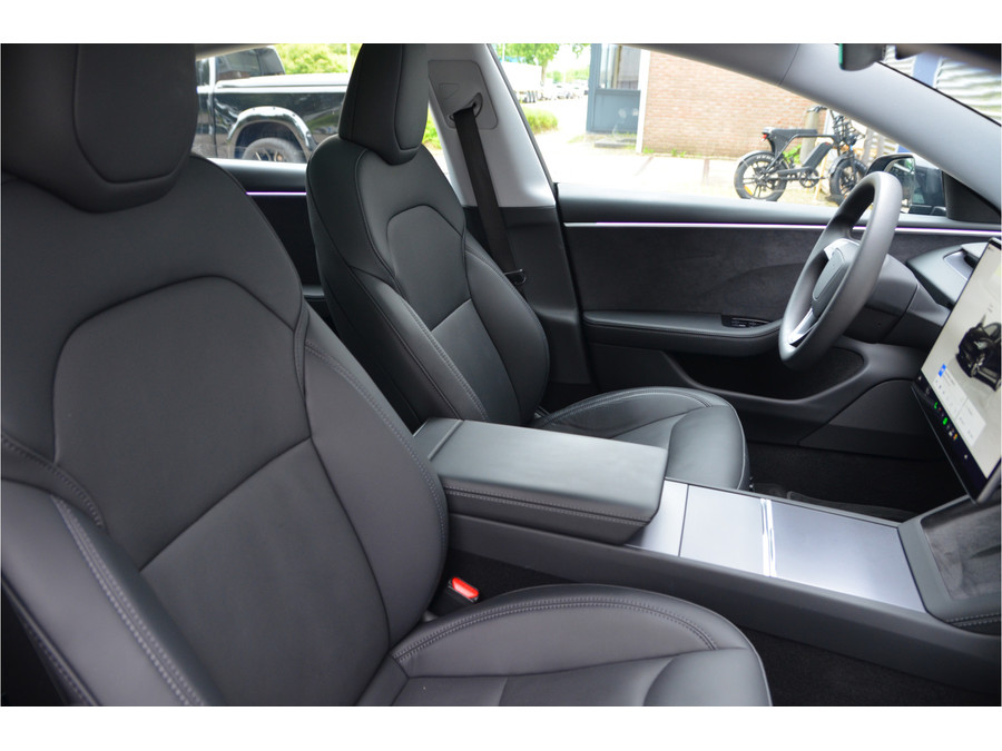 Tesla Model 3 Premium Long Range AWD 78 kWh