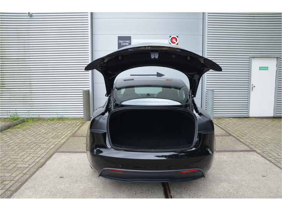 Tesla Model 3 Premium Long Range AWD 78 kWh