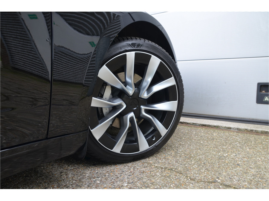 Tesla Model 3 Premium Long Range AWD 78 kWh