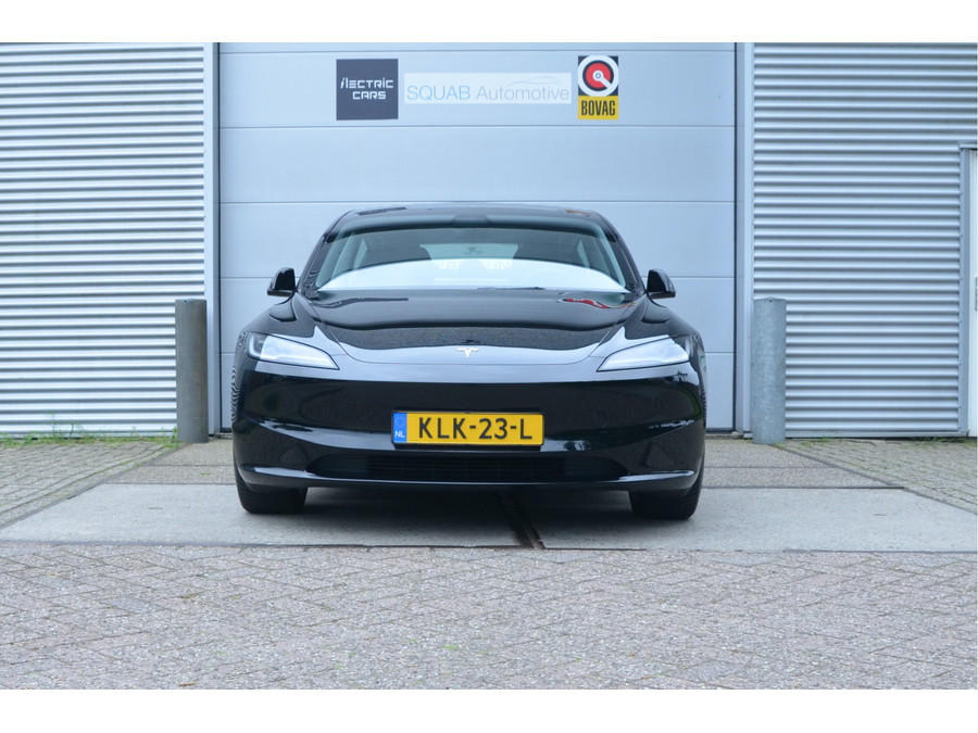 Tesla Model 3 Premium Long Range AWD 78 kWh