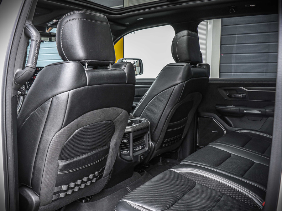 Dodge Ram 1500 TRX | 6.2L V8 Supercharged | 4x4 Crew Cab