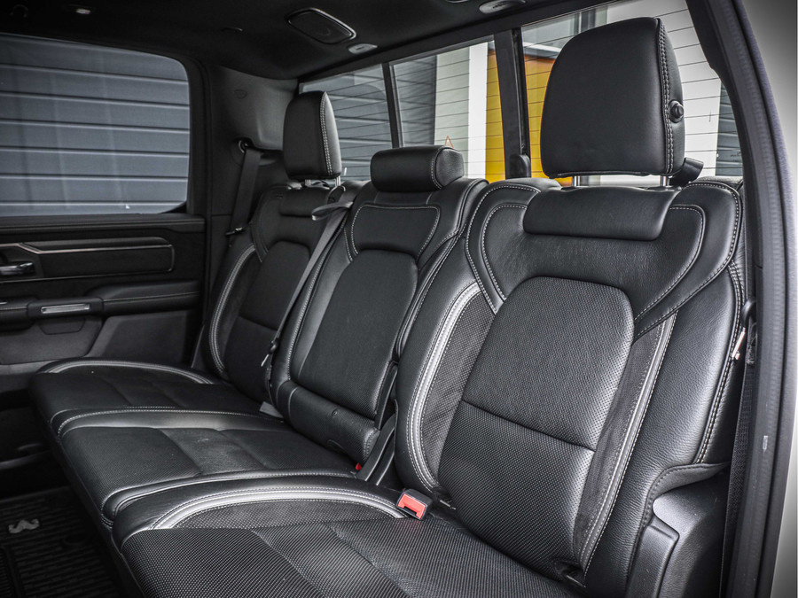 Dodge Ram 1500 TRX | 6.2L V8 Supercharged | 4x4 Crew Cab