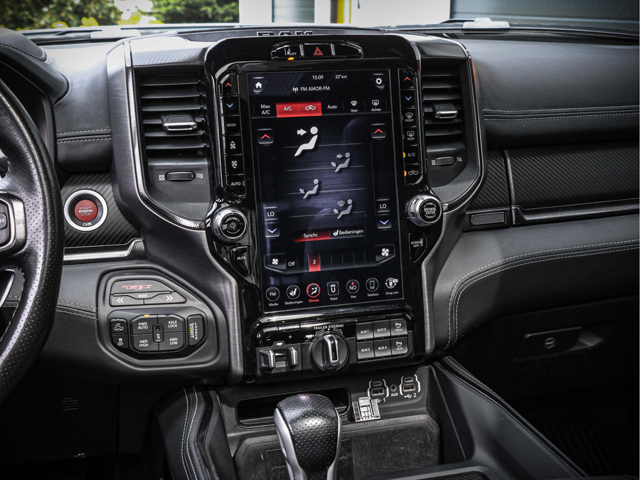 Dodge Ram 1500 TRX | 6.2L V8 Supercharged | 4x4 Crew Cab