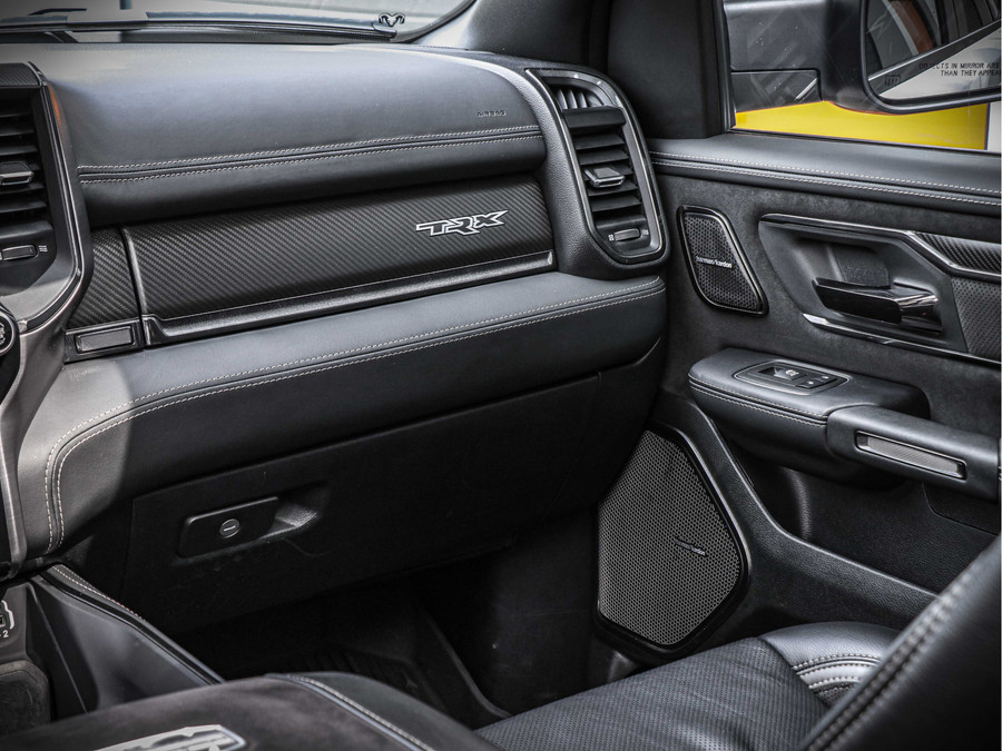Dodge Ram 1500 TRX | 6.2L V8 Supercharged | 4x4 Crew Cab