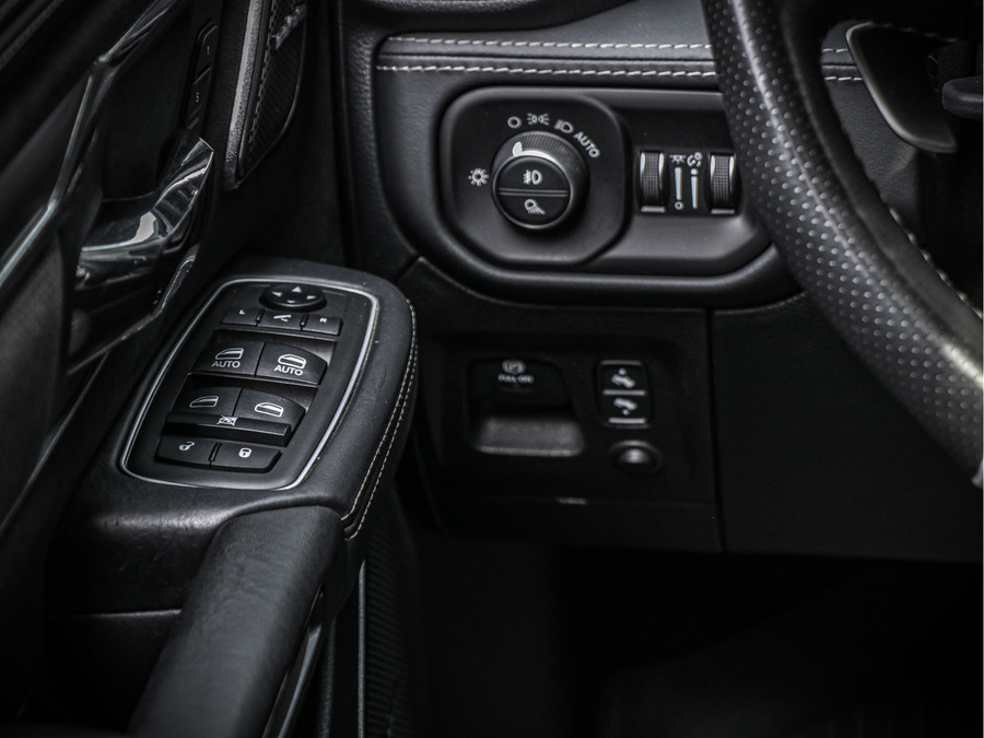 Dodge Ram 1500 TRX | 6.2L V8 Supercharged | 4x4 Crew Cab
