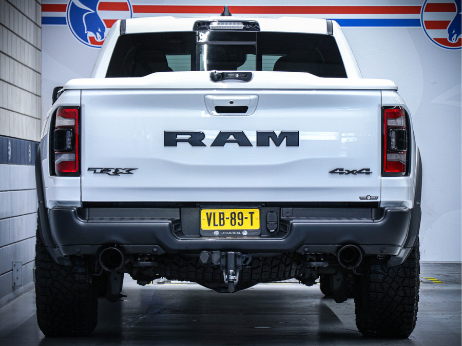 Dodge Ram 1500 TRX | 6.2L V8 Supercharged | 4x4 Crew Cab
