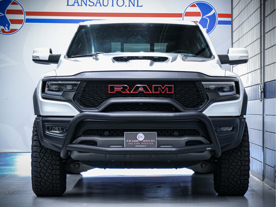 Dodge Ram 1500 TRX | 6.2L V8 Supercharged | 4x4 Crew Cab