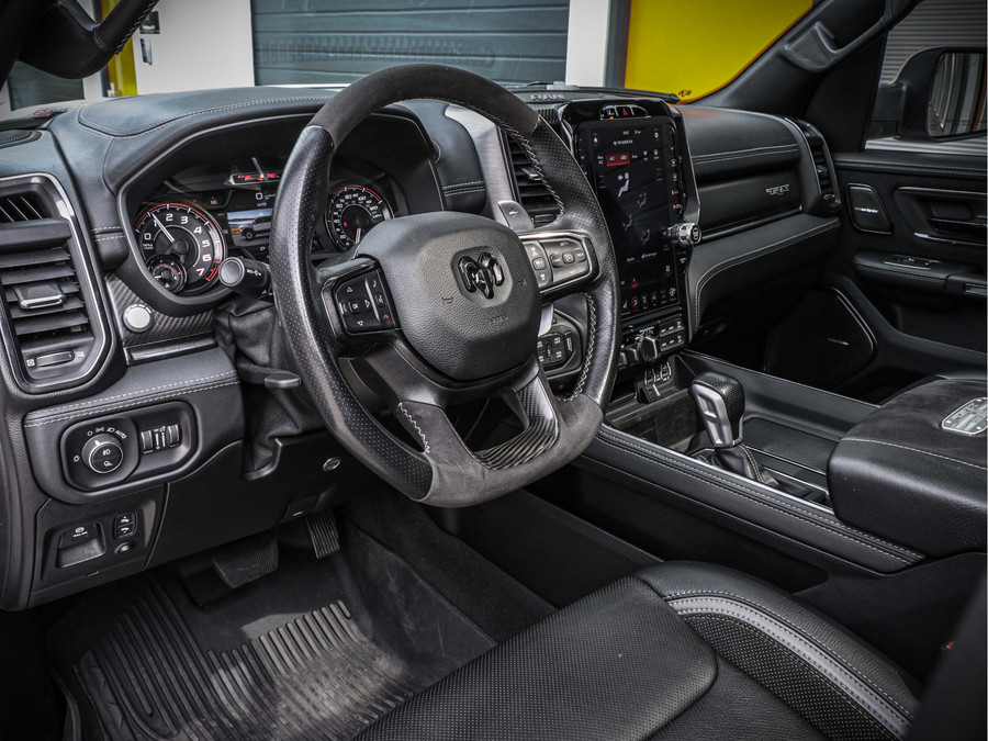 Dodge Ram 1500 TRX | 6.2L V8 Supercharged | 4x4 Crew Cab