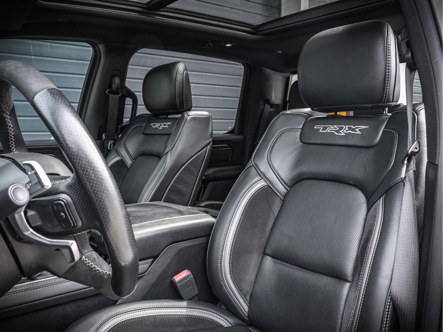 Dodge Ram 1500 TRX | 6.2L V8 Supercharged | 4x4 Crew Cab