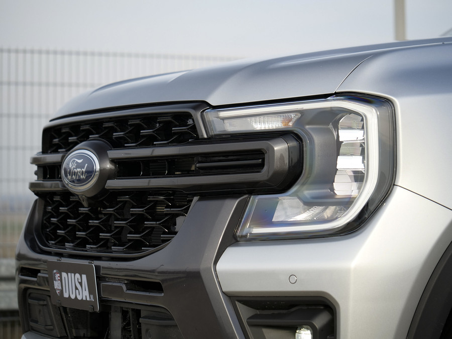 Ford Ranger 2.3 Double Cab Wildtrak PHEV