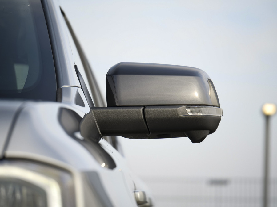 Ford Ranger 2.3 Double Cab Wildtrak PHEV