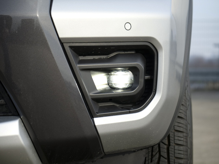 Ford Ranger 2.3 Double Cab Wildtrak PHEV