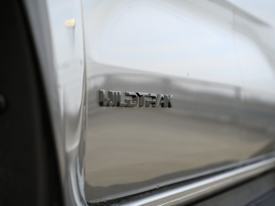 Ford Ranger 2.3 Double Cab Wildtrak PHEV