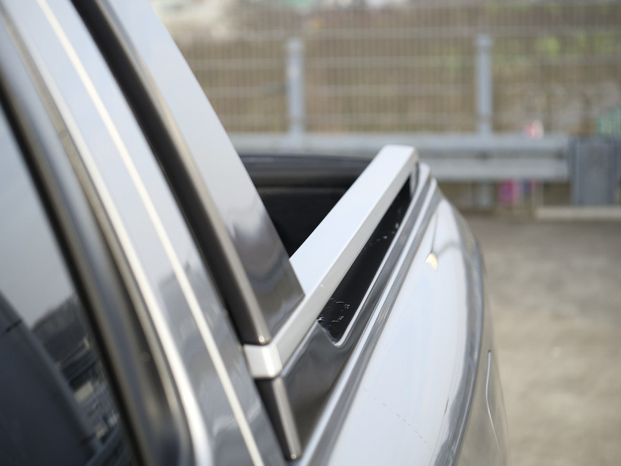 Ford Ranger 2.3 Double Cab Wildtrak PHEV