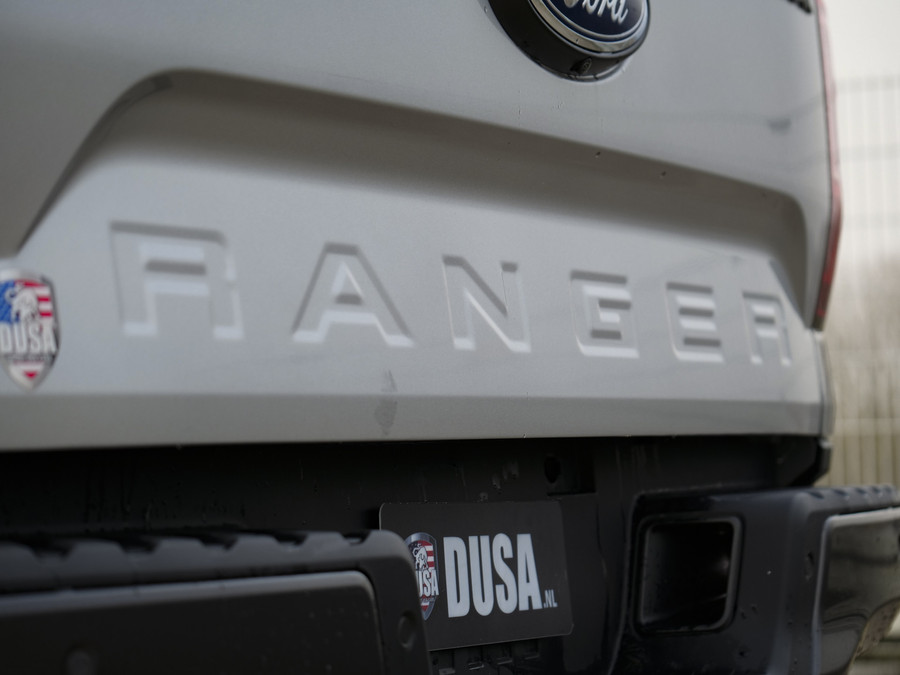 Ford Ranger 2.3 Double Cab Wildtrak PHEV