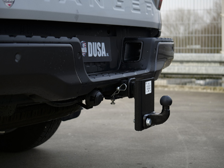 Ford Ranger 2.3 Double Cab Wildtrak PHEV