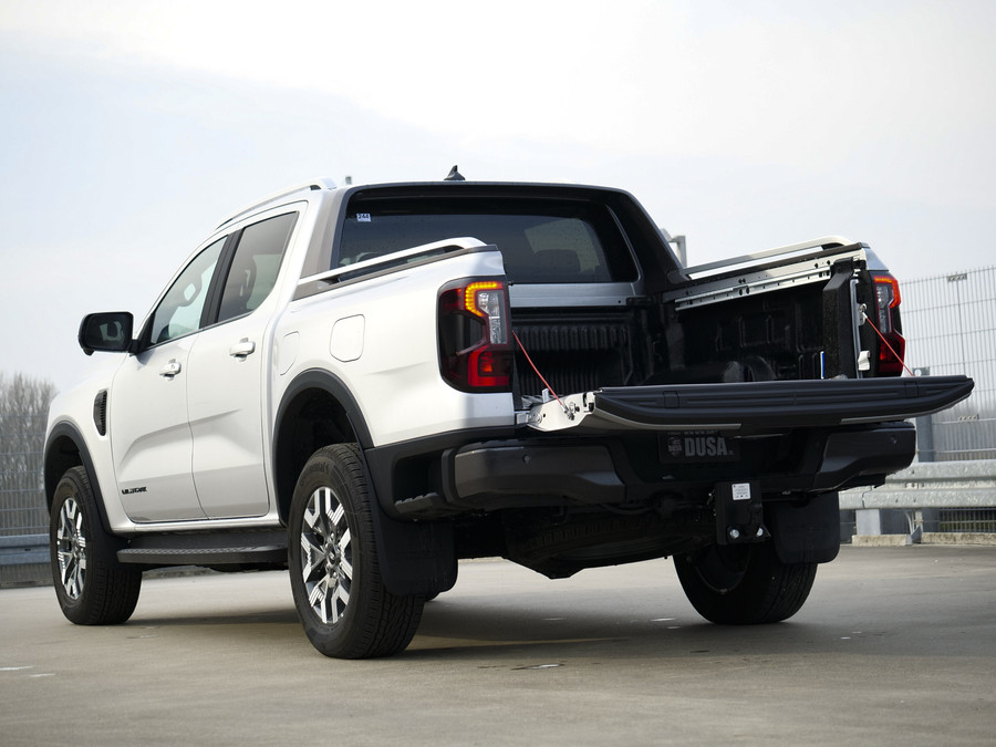 Ford Ranger 2.3 Double Cab Wildtrak PHEV